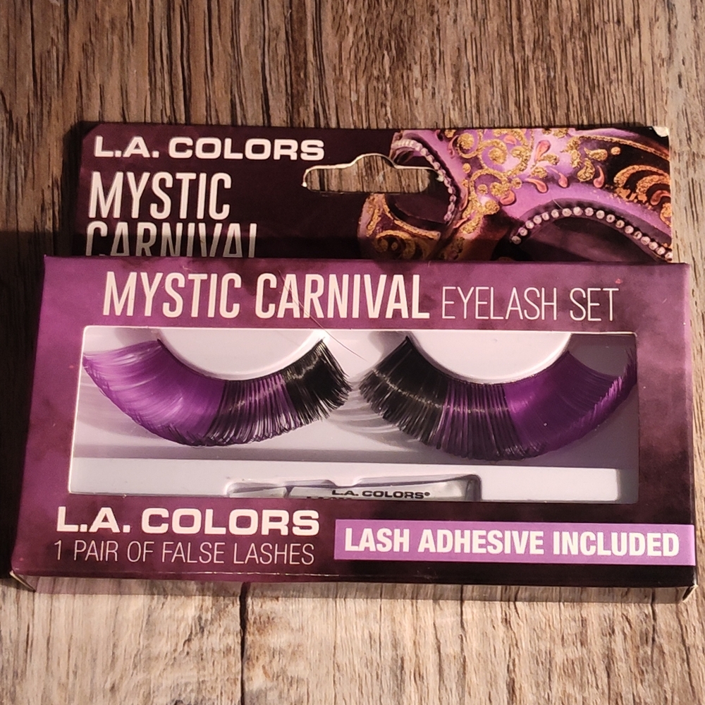 NEW! Lash Bundle (9 Items) - Picture 4 of 10
